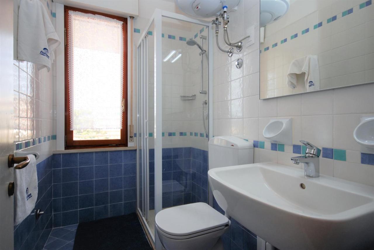 Residenza Gardenia Apartment Lignano Sabbiadoro Exterior photo
